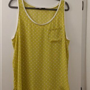 Ann Taylor LOFT Tank Top